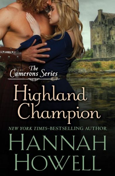 Cover for Hannah Howell · Highland Champion (Paperback Book) (2014)