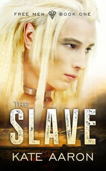 Cover for Kate Aaron · The Slave (Pocketbok) (2014)