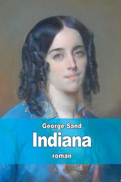 Cover for George Sand · Indiana (Pocketbok) (2015)