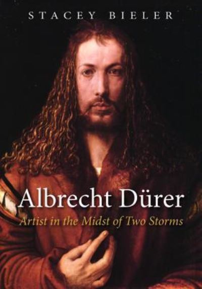 Cover for Stacey Bieler · Albrecht Durer (Paperback Book) (2017)