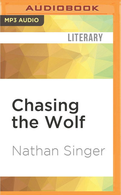 Chasing the Wolf - Rupert Degas - Music - AUDIBLE STUDIOS ON BRILLIANCE - 9781536640656 - January 24, 2017