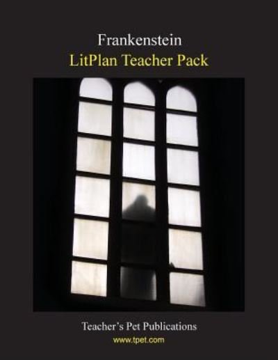 Litplan Teacher Pack - Mary B Collins - Książki - Teacher's Pet Publications - 9781602491656 - 15 czerwca 1995