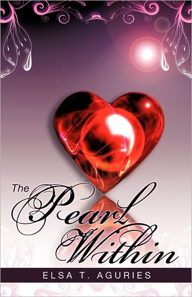 Cover for Elsa T. Aguries · The Pearl Within (Paperback Book) (2009)
