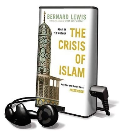 Cover for Bernard Lewis · Crisis of Islam (N/A) (2010)