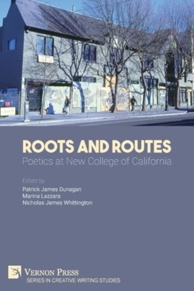 Cover for Patrick James Dunagan · Roots And Routes (Paperback Book) (2020)