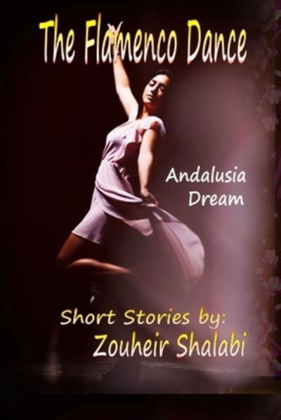 Cover for Wafa Andalusi · The Flamenco Dance (Paperback Book) (2020)