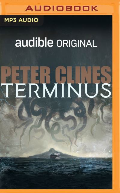 Cover for Peter Clines · Terminus (CD) (2020)