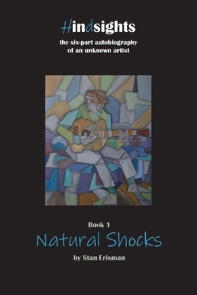 Cover for Stan Erisman · Natural Shocks book one in the Hindsights series (Paperback Book) (2020)