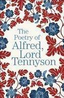 Cover for Alfred Tennyson · The Poetry of Alfred, Lord Tennyson - Arcturus Great Poets Library (Paperback Book) (2020)