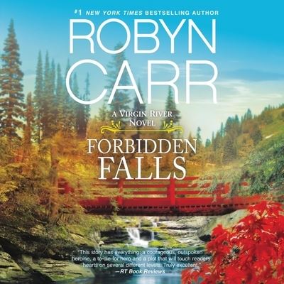 Cover for Robyn Carr · Forbidden Falls (CD) (2021)