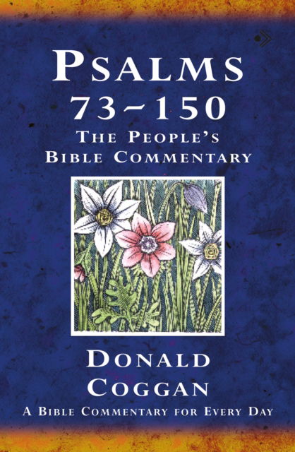 Cover for Donald Coggan · Psalms 73-150: A Bible Commentary for Every Day - The People's Bible Commentary (Paperback Book) (1998)