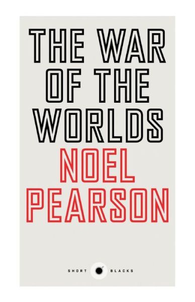 Cover for Noel Pearson · Short Black 3 (Paperback Book) (2015)