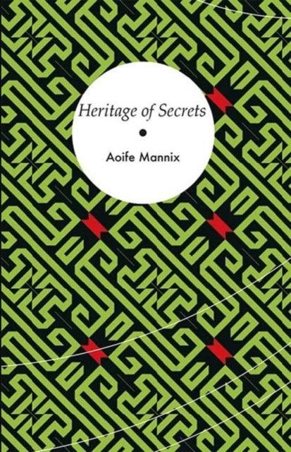 Cover for Aoife Mannix · Heritage of Secrets (Pocketbok) [Special edition] (2023)