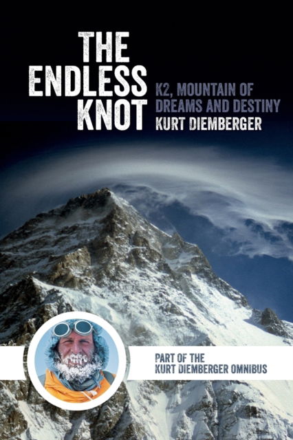 Cover for Kurt Diemberger · The Endless Knot (Paperback Book) (2017)