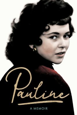 Cover for Pauline Hand · Pauline (Hardcover Book) (2022)