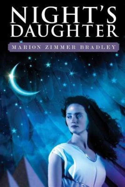 Cover for Marion Zimmer Bradley · Night's Daughter (Paperback Book) (2019)