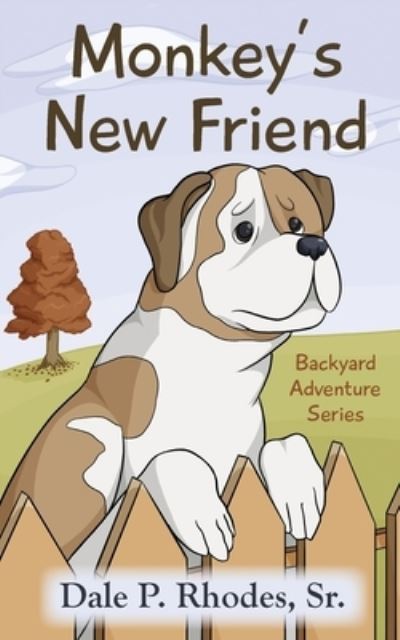 Monkey's New Friend - Sr Dale P Rhodes - Books - Skippy Creek - 9781950895656 - December 8, 2020