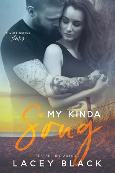 Cover for Lacey Black · My Kinda Song (Paperback Bog) (2017)