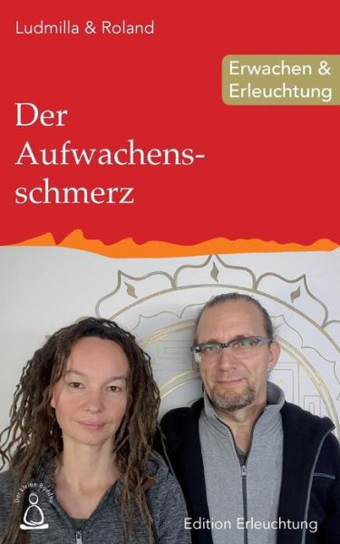 Cover for Ludmilla &amp; Roland · Der Aufwachensschmerz (Pocketbok) (2017)