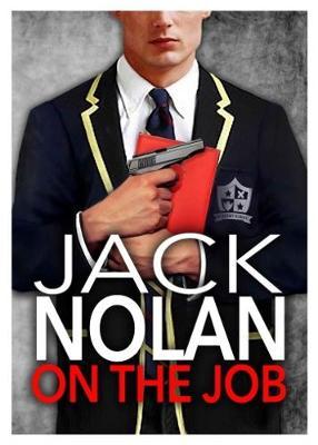 Cover for Jack Nolan · On the Job (Paperback Book) (2017)