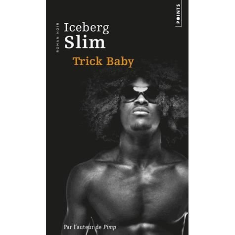 Cover for Iceberg Slim · Trick Baby (Paperback Bog) (2009)