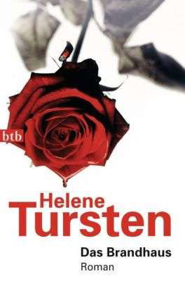 Cover for Helene Tursten · Btb.74165 Tursten.brandhaus (Book)