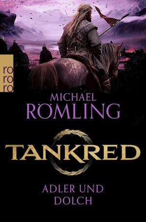 Cover for Michael Römling · Tankred: Adler und Dolch (Buch) (2024)