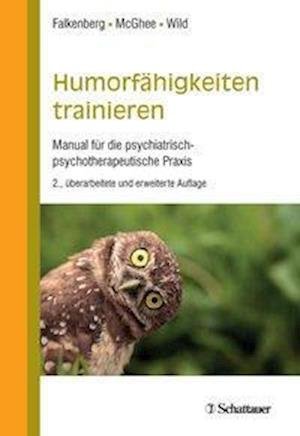 Cover for Falkenberg · Humorfähigkeiten trainieren (Book)