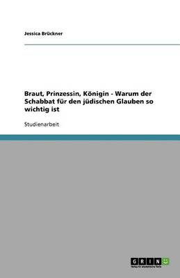 Cover for Brückner · Braut, Prinzessin, Königin - W (Bok) [German edition] (2013)