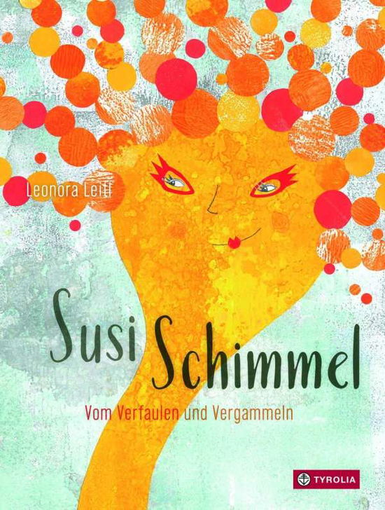 Cover for Leitl · Susi Schimmel (Book)