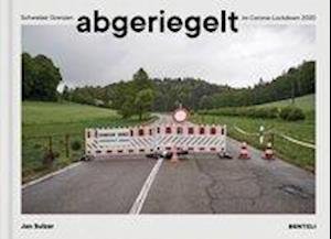 Cover for Sulzer · Abgeriegelt (Book)