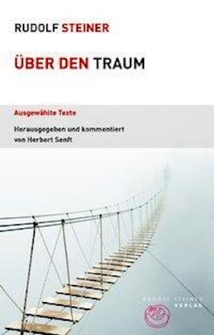 Cover for Steiner · Über den Traum (Book)