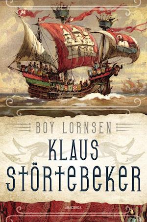 Cover for Lornsen · Klaus Störtebeker (Book)