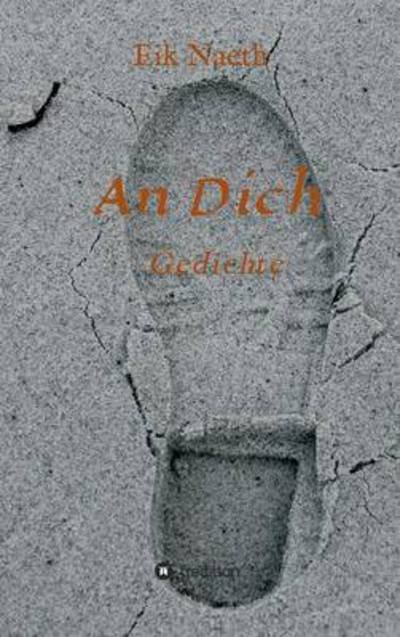Cover for Naeth · An Dich (Book) (2016)