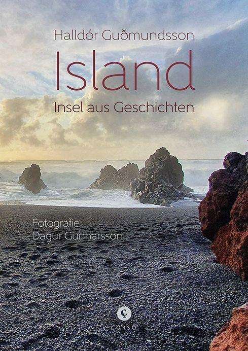 Cover for Gudmundsson · Island _ Insel aus Geschich (Buch)