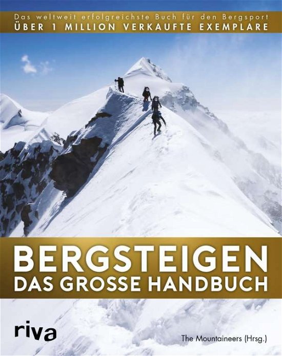 Cover for Eng · Bergsteigen - Das große Handbuch (Buch)