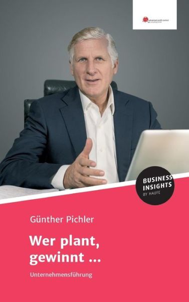 Cover for Pichler · Wer plant, gewinnt ... (Book) (2018)