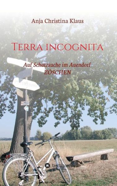 Cover for Klaus · Terra incognita (Book) (2019)