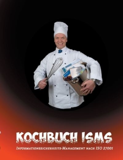 Cover for Thomas Ili · Kochbuch ISMS (Paperback Book) (2022)