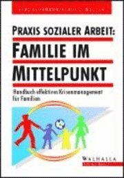 Cover for Gehrmann · Praxis Sozialer Arbeit:Familie (Bok)