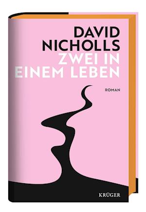 Cover for David Nicholls · Zwei in einem Leben (Book) (2024)