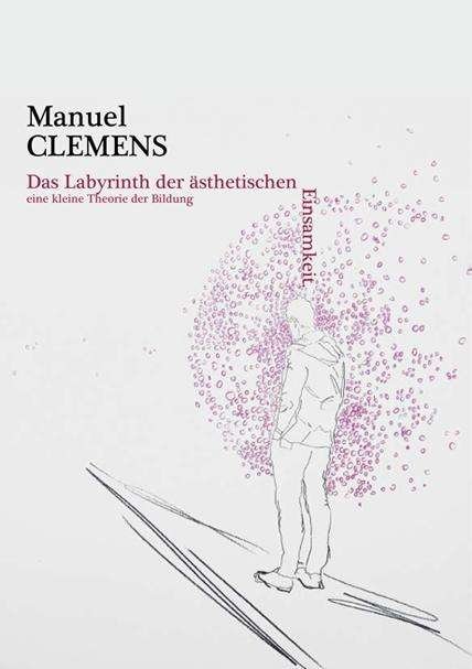 Cover for Clemens · Das Labyrinth der ästhetischen (Book)