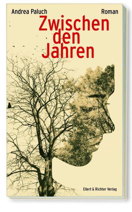 Cover for Paluch · Zwischen den Jahren (Book)