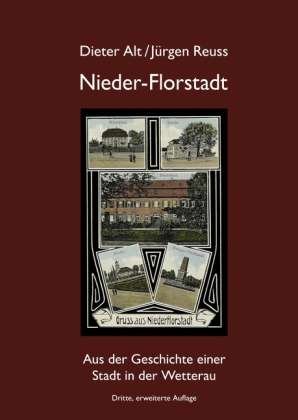 Cover for Alt · Nieder-Florstadt (Book)