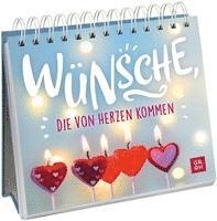 Cover for Groh Verlag · Wünsche, die von Herzen kommen (Buch) (2022)
