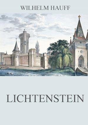 Cover for Hauff · Lichtenstein (Buch)
