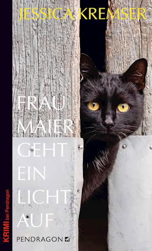 Jessica Kremser · Frau Maier geht ein Licht auf (Buch) (2024)