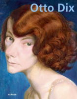 Cover for Otto Dix · Otto Dix: Die Stiftung Dr. Alfred Gunzenhauser : Bestandskatalog (Inbunden Bok) (2011)