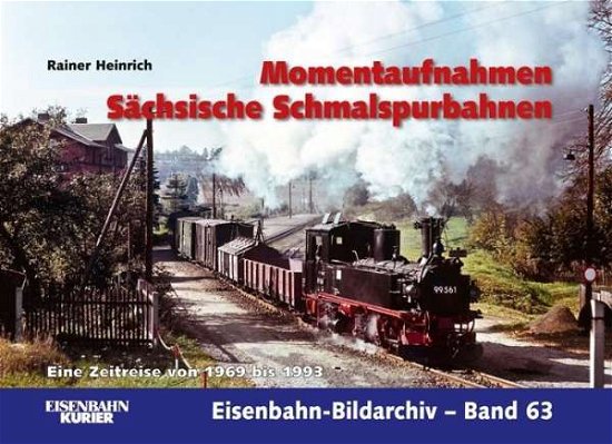 Cover for Heinrich · Momentaufnahmen Sächsische Sch (Bok)