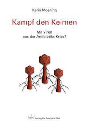 Cover for Moelling · Kampf den Keimen (Book)